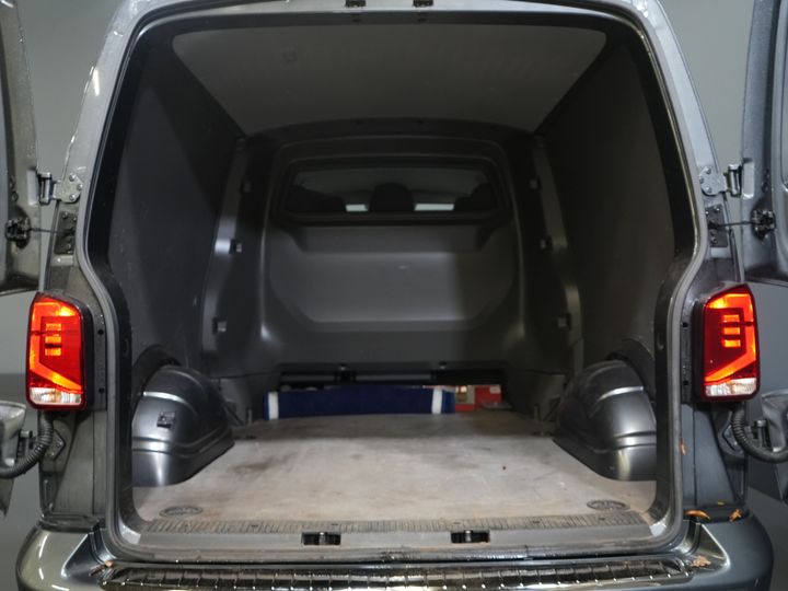 Volkswagen Transporter Van T6.1 2.0 TDI 150 KM DSG Aut. L2 DC Podwójna kabina DEMO BPM GRATIS! Adapt.Cruise/ LED/ Seatverw./ Navi/ Carplay/ PDC/ LMV/ Hak holowniczy