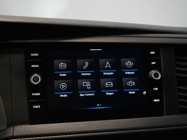 Volkswagen Transporter Van 2.0 TDI 150 hp DSG Aut. L2 BPM GRATUIT ! Adapt.Cruise/ LED/ 2x Porte coulissante/ Carplay/ Sièges / Airco/ Navi/ PDC/ 17