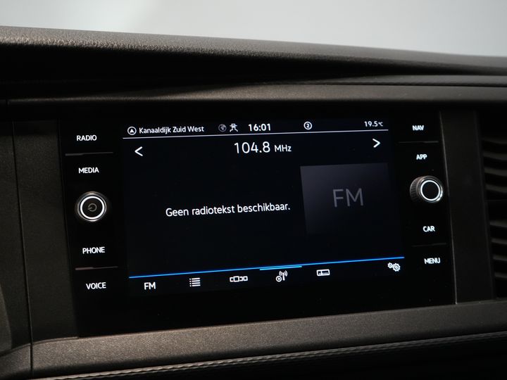 Volkswagen Transporter Van 2.0 TDI 150 hp DSG Aut. L2 BPM GRATUIT ! Adapt.Cruise/ LED/ 2x Porte coulissante/ Carplay/ Sièges / Airco/ Navi/ PDC/ 17