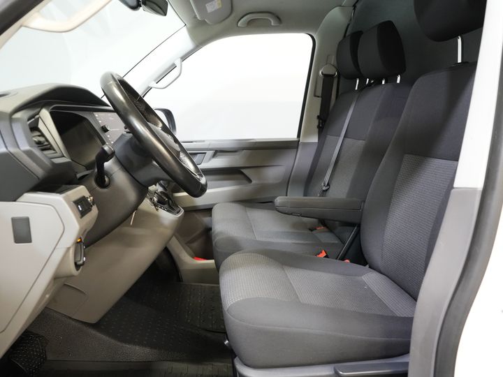 Volkswagen Transporter Van 2.0 TDI 150 hp DSG Aut. L2 BPM GRATUIT ! Adapt.Cruise/ LED/ 2x Porte coulissante/ Carplay/ Sièges / Airco/ Navi/ PDC/ 17