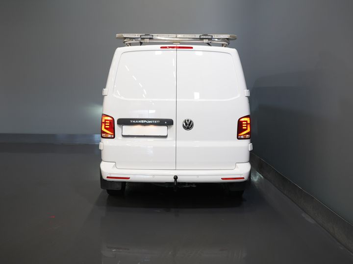 Volkswagen Transporter Van 2.0 TDI 150 hp DSG Aut. L2 BPM GRATUIT ! Adapt.Cruise/ LED/ 2x Porte coulissante/ Carplay/ Sièges / Airco/ Navi/ PDC/ 17