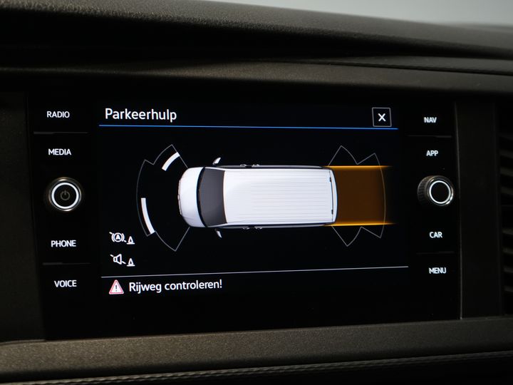 Volkswagen Transporter Van 2.0 TDI 150 hp DSG Aut. L2 BPM GRATUIT ! Adapt.Cruise/ LED/ 2x Porte coulissante/ Carplay/ Sièges / Airco/ Navi/ PDC/ 17