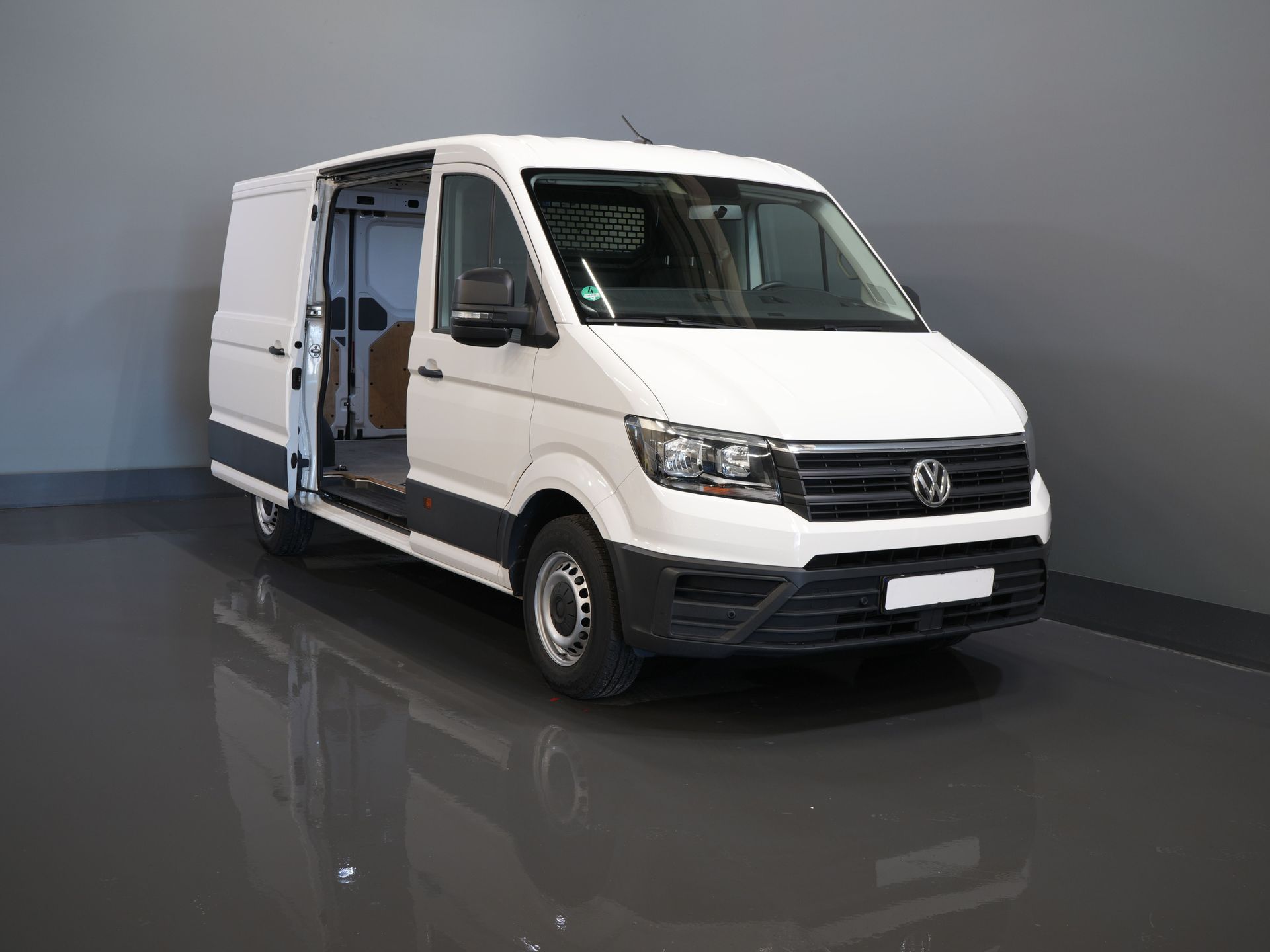 Volkswagen Crafter Van 2.0 TDI 140 CP DSG Aut. L3H2 BPM FREE! CarPlay/ Navi/ Airco/ PDC V+A
