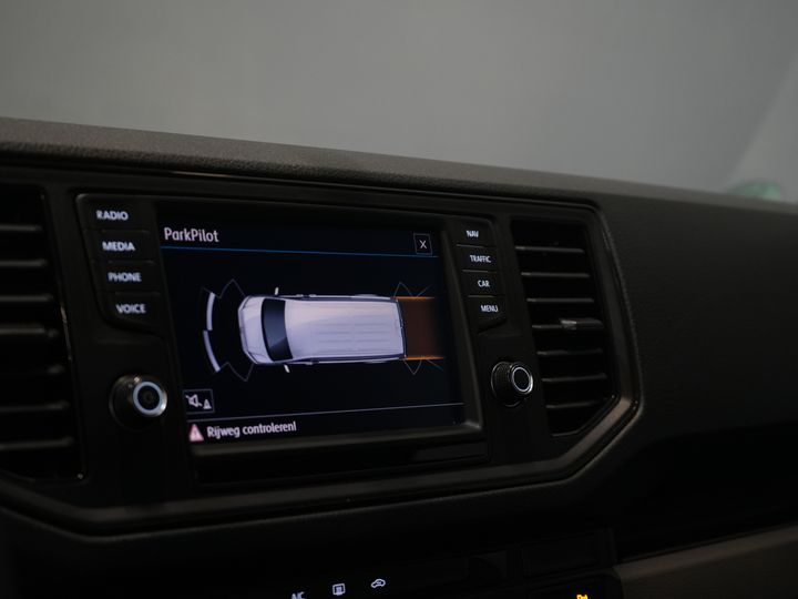 Volkswagen Crafter Van 2.0 TDI 140 CP DSG Aut. L3H2 BPM FREE! CarPlay/ Navi/ Airco/ PDC V+A