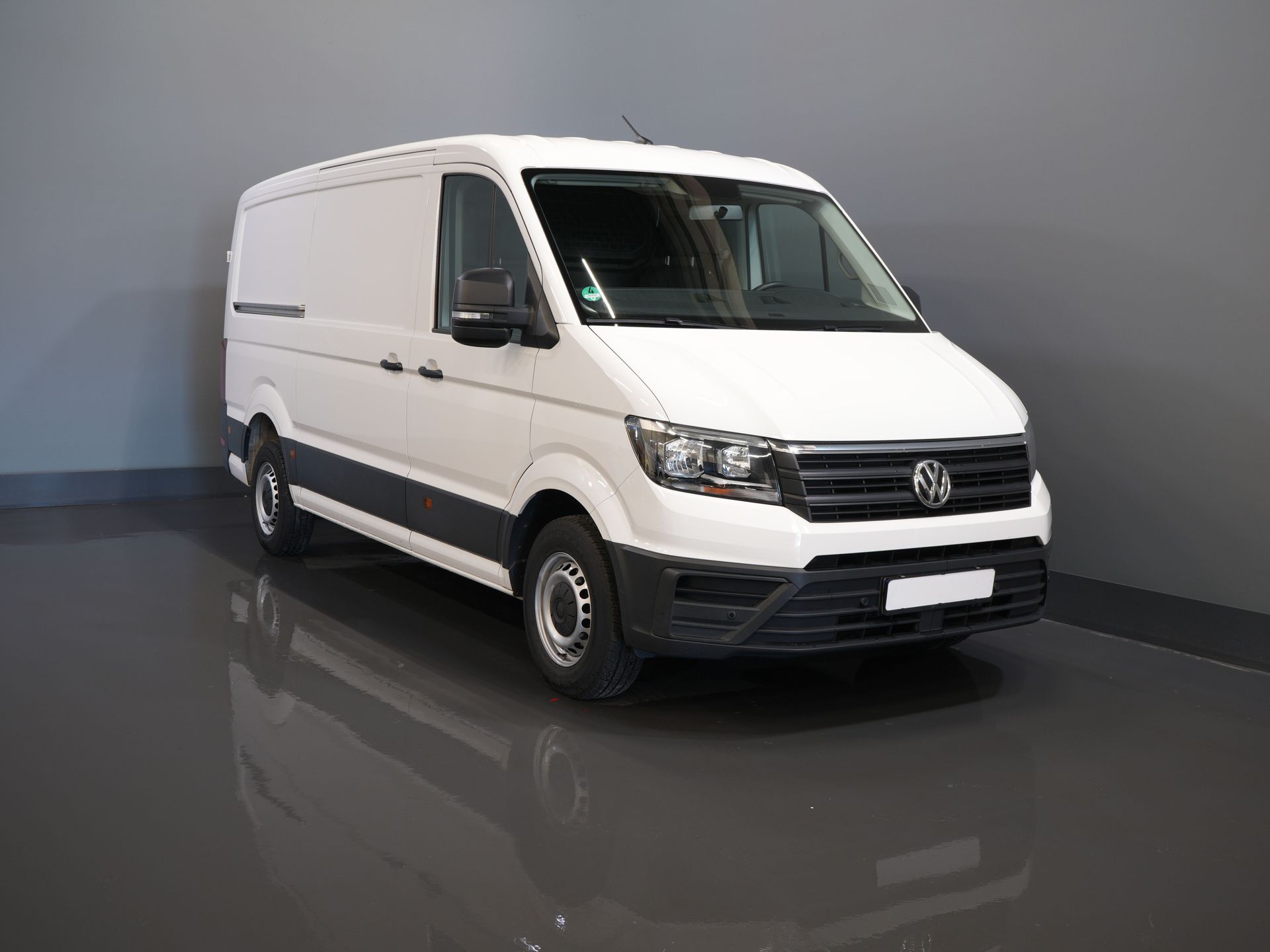 Volkswagen Crafter Van 2.0 TDI 140 CP DSG Aut. L3H2 BPM FREE! CarPlay/ Navi/ Airco/ PDC V+A
