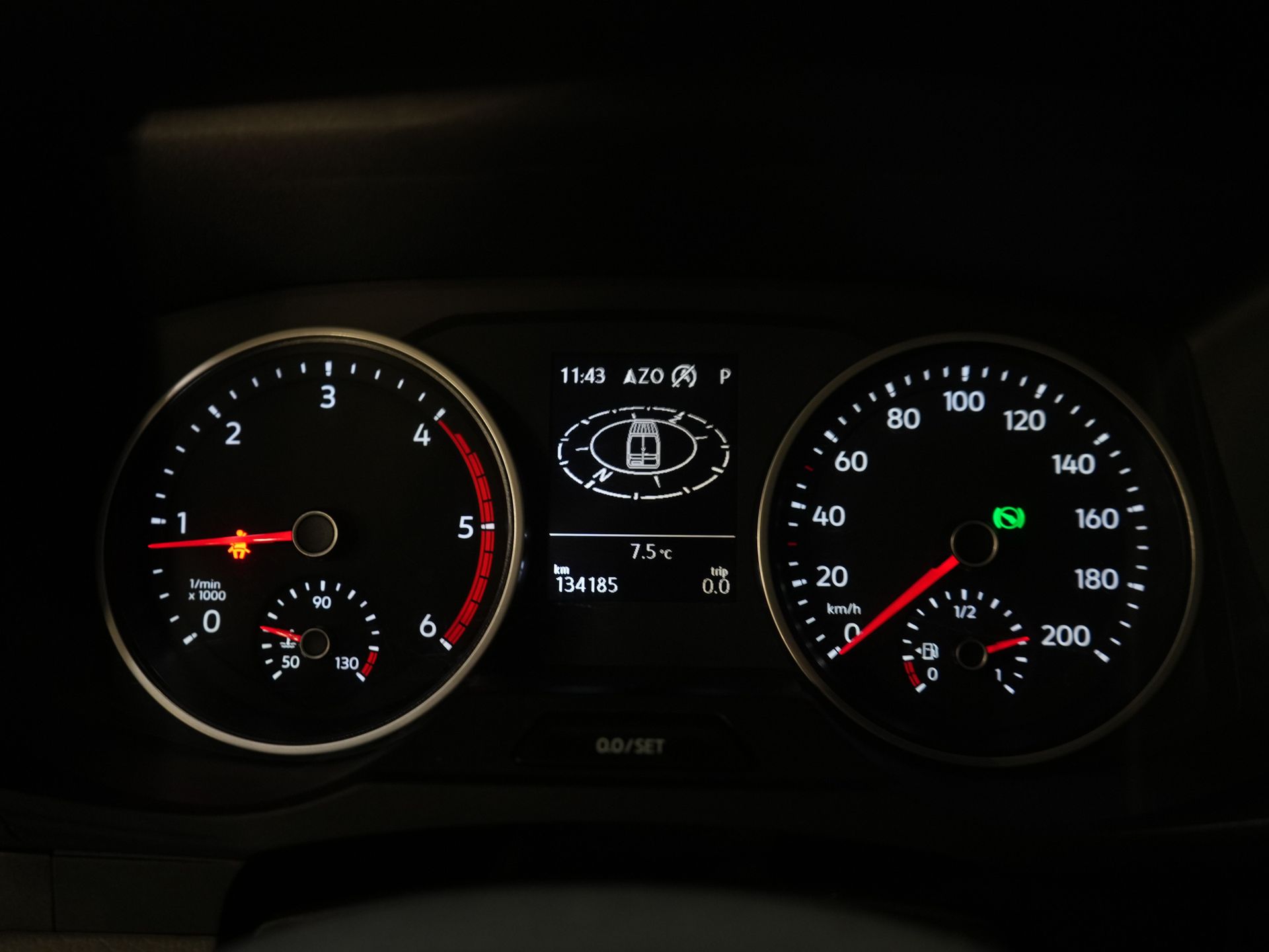 Volkswagen Crafter Van 2.0 TDI 140 CP DSG Aut. L3H2 BPM FREE! CarPlay/ Navi/ Airco/ PDC V+A