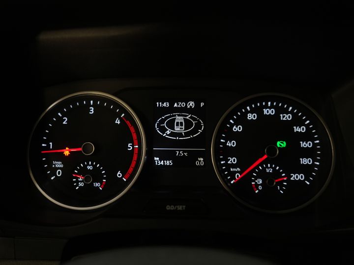 Volkswagen Crafter Van 2.0 TDI 140 CP DSG Aut. L3H2 BPM FREE! CarPlay/ Navi/ Airco/ PDC V+A