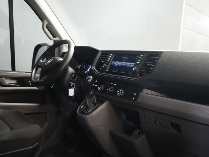 Volkswagen Crafter Van 2.0 TDI 140 CP DSG Aut. L3H2 BPM FREE! CarPlay/ Navi/ Airco/ PDC V+A