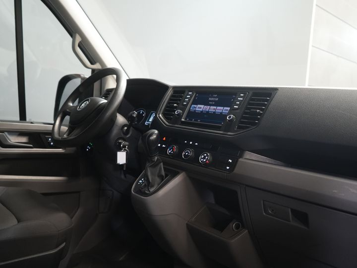 Volkswagen Crafter Van 2.0 TDI 140 к.с. DSG Aut. L3H2 BPM БЕЗКОШТОВНО! CarPlay/ Navi/ Airco/ PDC V+A