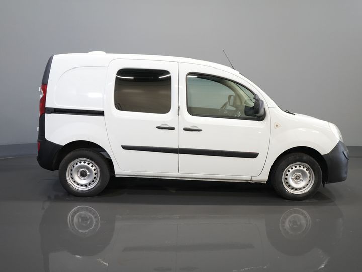 Renault Kangoo Van Express 1.5 dCi 90 ch EXPORT ONLY Fitted/ Cruise/ PDC/ Airco/ Towing hook