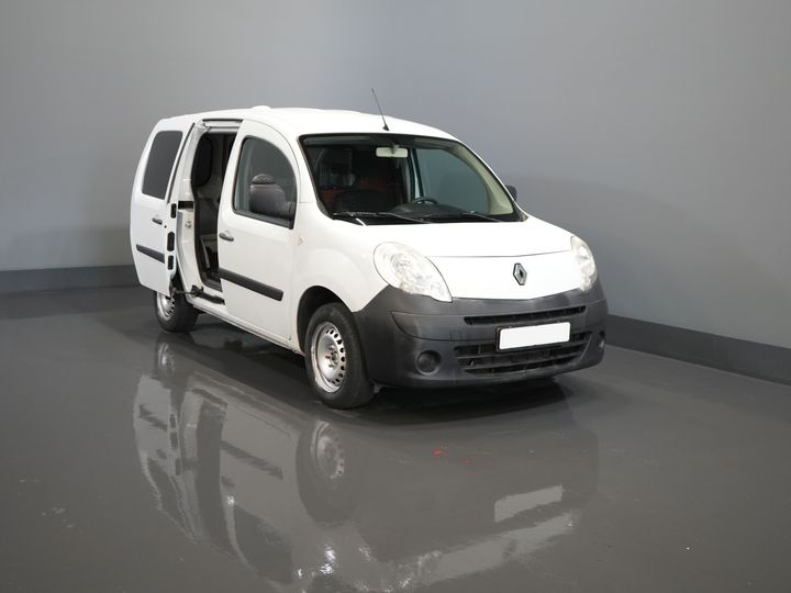 Renault Kangoo Van Express 1.5 dCi 90 ch EXPORT ONLY Fitted/ Cruise/ PDC/ Airco/ Towing hook