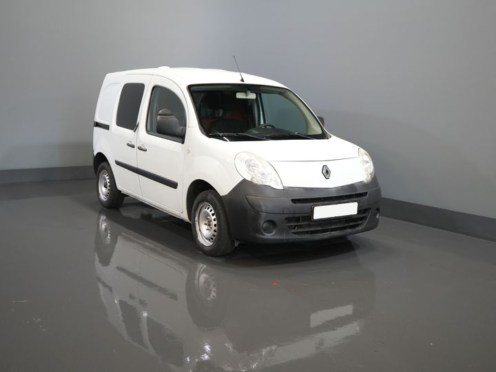 Renault Kangoo Bestelbus Express 1.5 dCi 90 pk EXPORT ONLY Inrichting/ Cruise/ PDC/ Airco/ Trekhaak