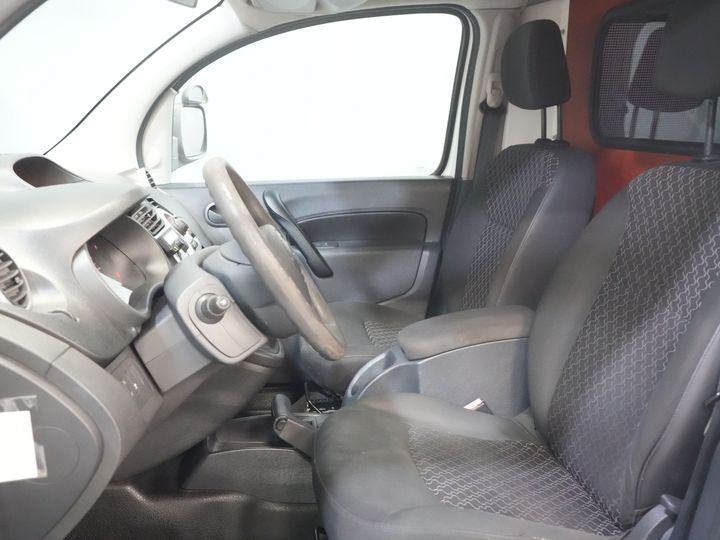 Renault Kangoo Van Express 1.5 dCi 90 ch EXPORT ONLY Fitted/ Cruise/ PDC/ Airco/ Towing hook