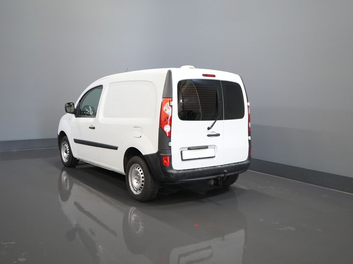 Renault Kangoo Van Express 1.5 dCi 90 ch EXPORT ONLY Fitted/ Cruise/ PDC/ Airco/ Towing hook