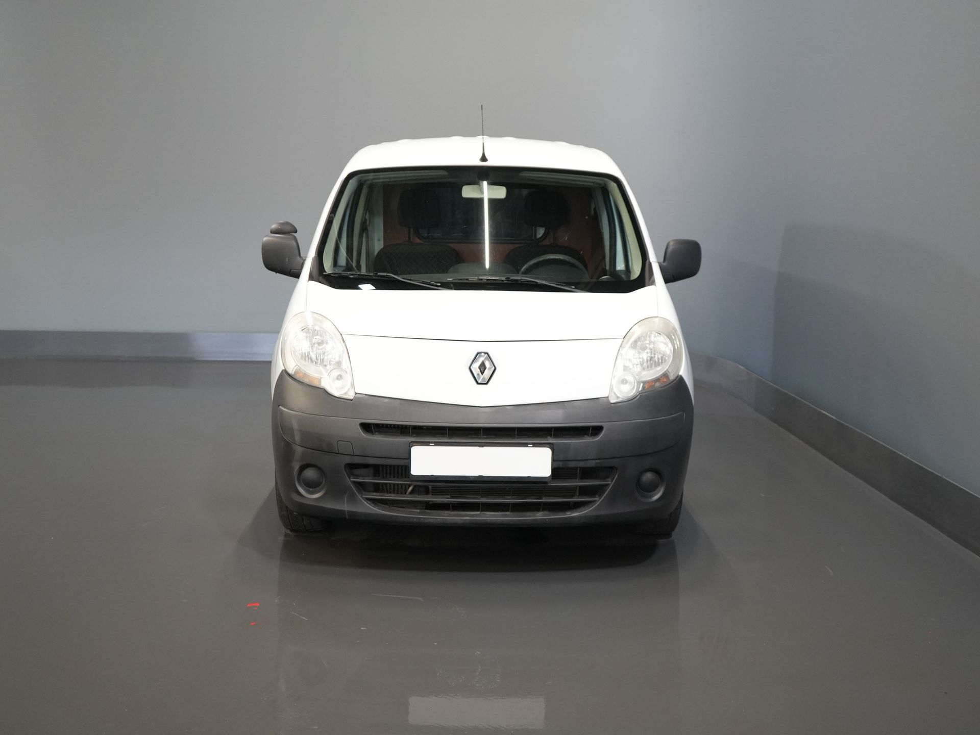 Renault Kangoo Van Express 1.5 dCi 90 ch EXPORT ONLY Fitted/ Cruise/ PDC/ Airco/ Towing hook