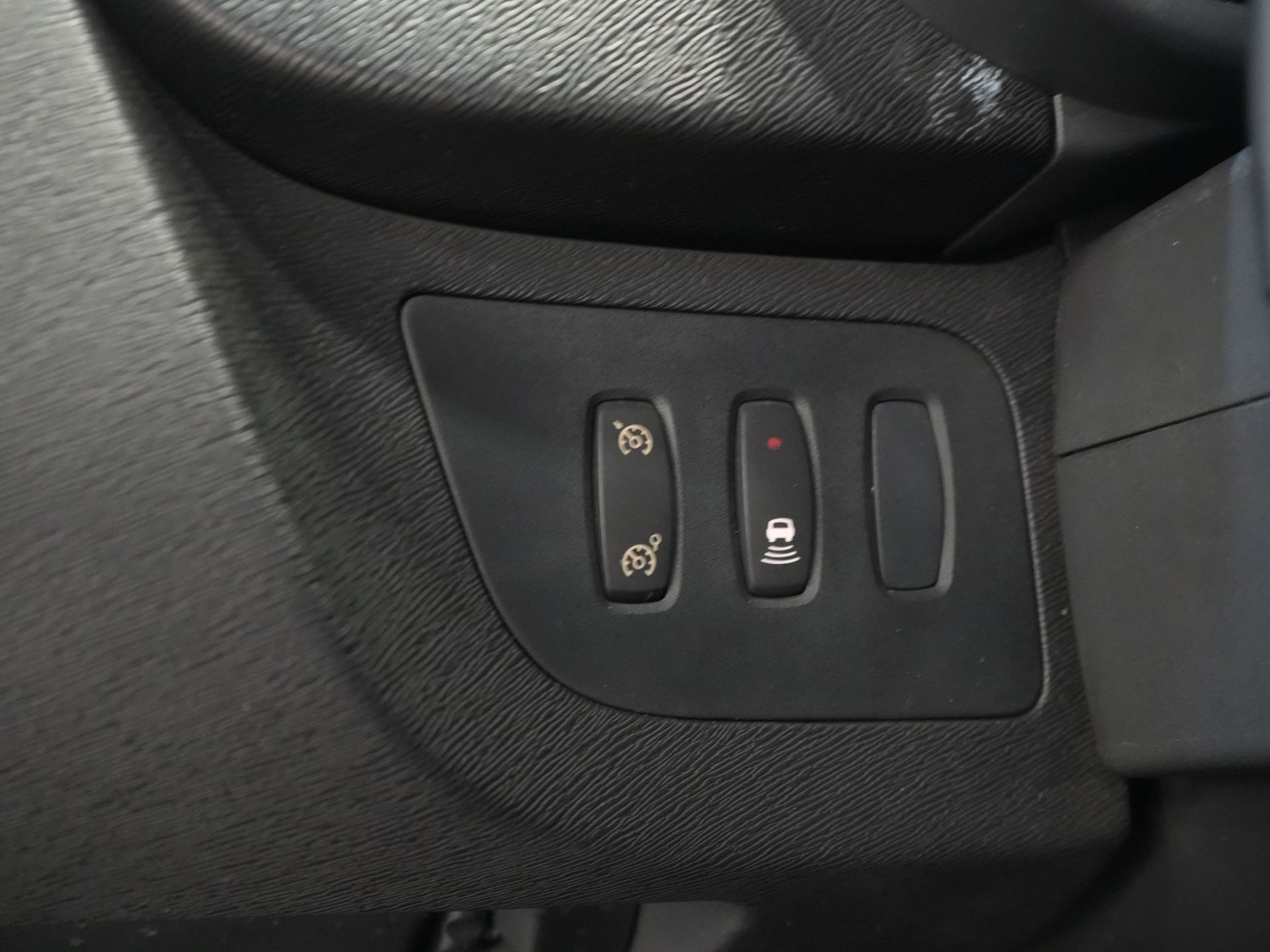 Renault Kangoo Van Express 1.5 dCi 90 ch EXPORT ONLY Fitted/ Cruise/ PDC/ Airco/ Towing hook