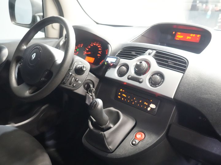 Renault Kangoo Van Express 1.5 dCi 90 ch EXPORT ONLY Fitted/ Cruise/ PDC/ Airco/ Towing hook