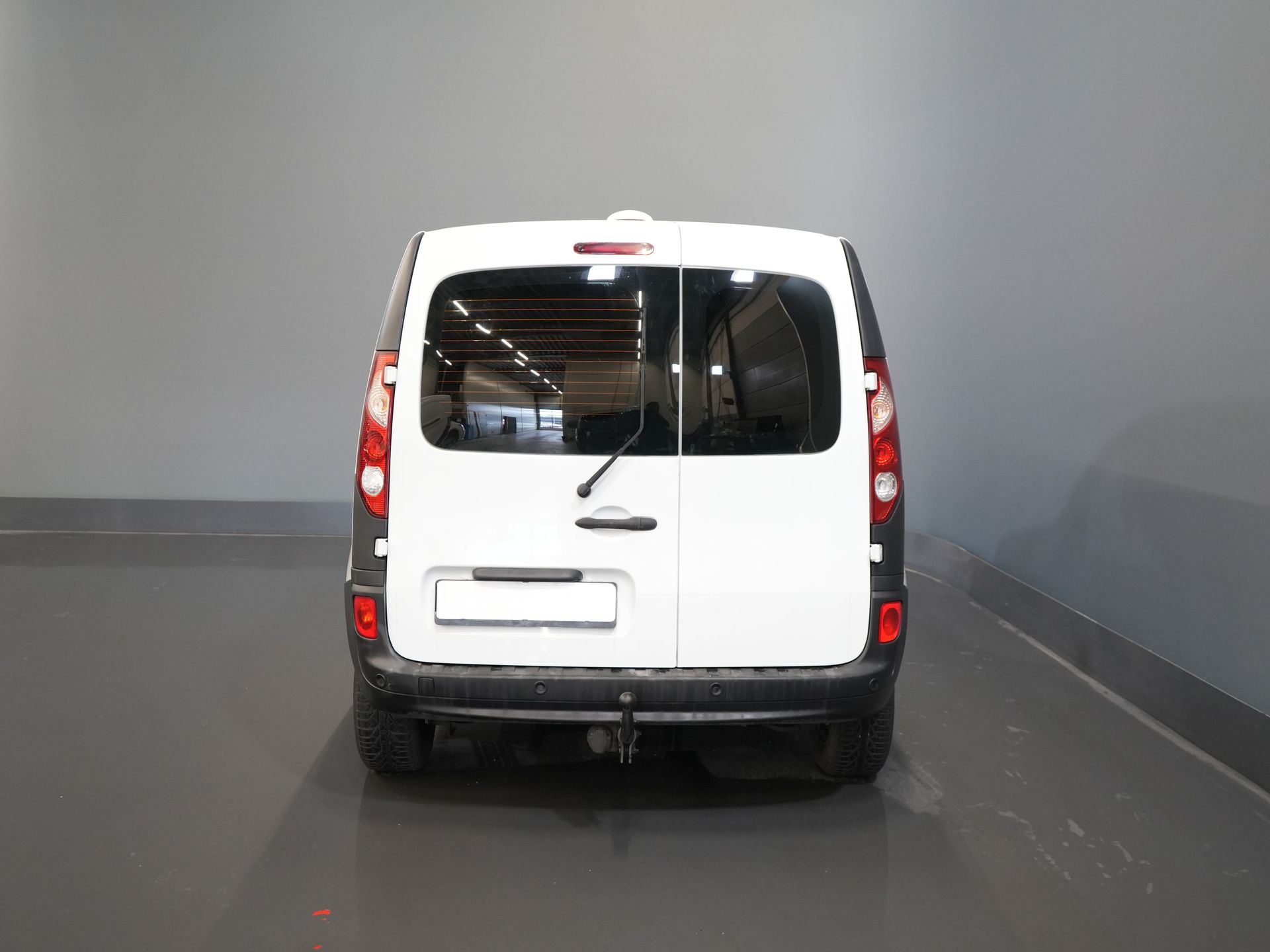 Renault Kangoo Van Express 1.5 dCi 90 ch EXPORT ONLY Fitted/ Cruise/ PDC/ Airco/ Towing hook