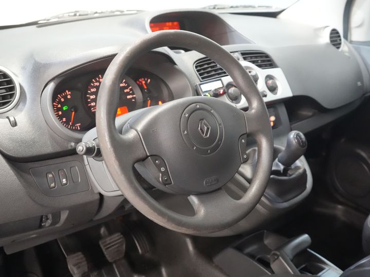 Renault Kangoo Van Express 1.5 dCi 90 ch EXPORT ONLY Fitted/ Cruise/ PDC/ Airco/ Towing hook