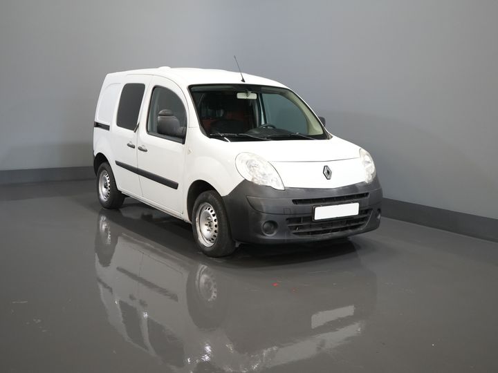 Renault Kangoo Van Express 1.5 dCi 90 hp EXPORT ONLY Fitted/ Cruise/ PDC/ Airco/ Abschlepphaken