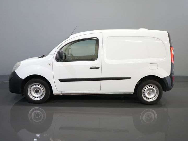 Renault Kangoo Van Express 1.5 dCi 90 ch EXPORT ONLY Fitted/ Cruise/ PDC/ Airco/ Towing hook