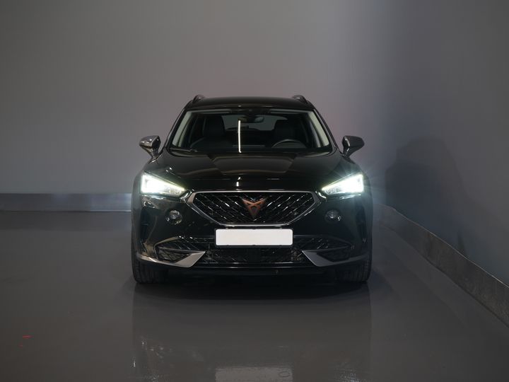 CUPRA Formentor SUV 1.4 e-Hybrid VZ Copper Edition Matrix/ Adapt.Cruise/ Calefacción en los asientos/ Calefacción en el volante/ Navegador/ Climatizador/ 19'' LMV