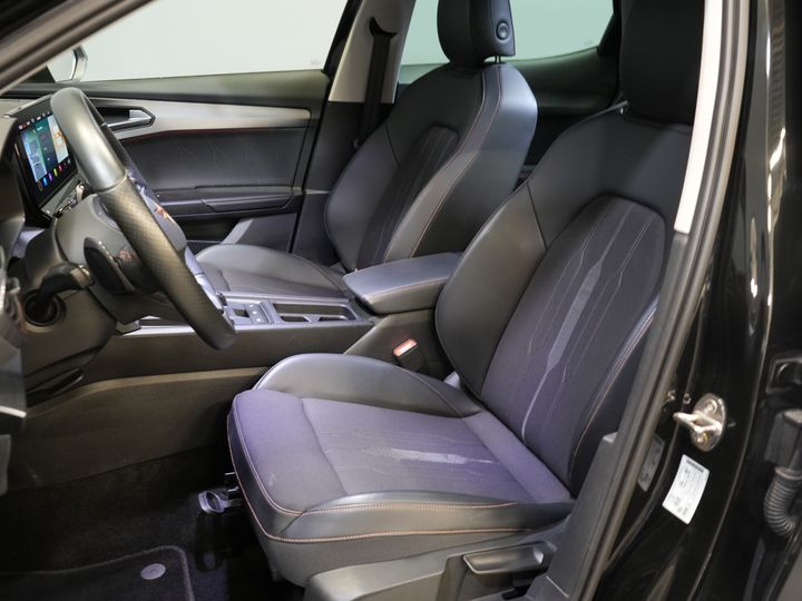 CUPRA Formentor SUV 1.4 e-Hybrid VZ Copper Edition Matrix/ Adapt.Cruise/ Calefacción en los asientos/ Calefacción en el volante/ Navegador/ Climatizador/ 19'' LMV