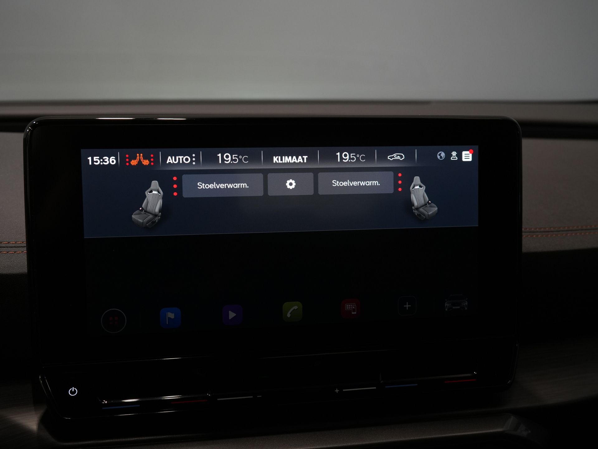 CUPRA Formentor SUV 1.4 e-Hybrid VZ Copper Edition Matrix/ Adapt.Cruise/ Calefacción en los asientos/ Calefacción en el volante/ Navegador/ Climatizador/ 19'' LMV