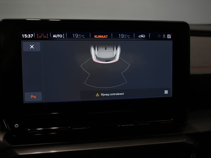 CUPRA Formentor SUV 1.4 e-Hybrid VZ Copper Edition Matrix/ Adapt.Cruise/ Calefacción en los asientos/ Calefacción en el volante/ Navegador/ Climatizador/ 19'' LMV