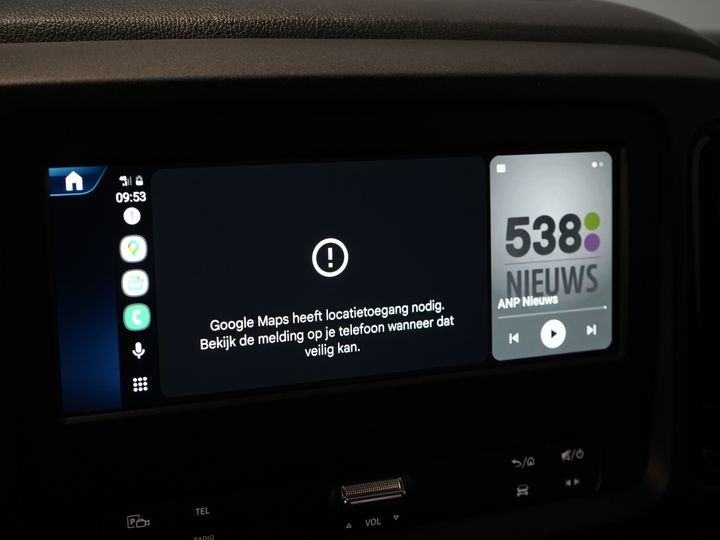 Mercedes-Benz Vito Furgoneta 119 CDI Aut. L3 LED/ 2,5 t Capacidad de remolque/ 270 g Puertas/ Calefacción en los asientos/ Carplay/ Cámara/ Gancho de remolque/ Control de crucero/ PDC/ DAB