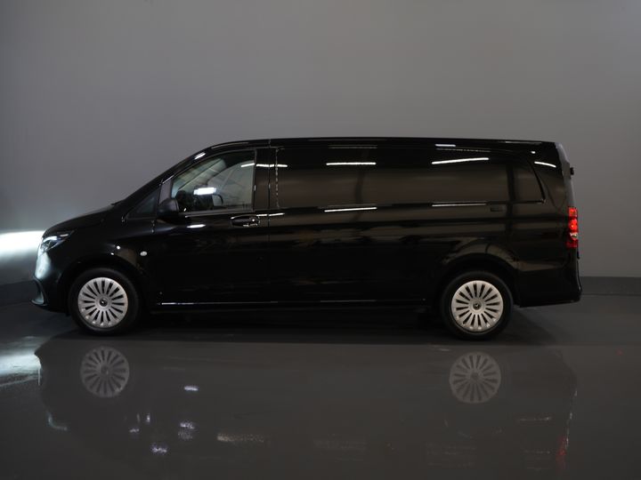 Mercedes-Benz Vito Furgoneta 119 CDI Aut. L3 LED/ 2,5 t Capacidad de remolque/ 270 g Puertas/ Calefacción en los asientos/ Carplay/ Cámara/ Gancho de remolque/ Control de crucero/ PDC/ DAB