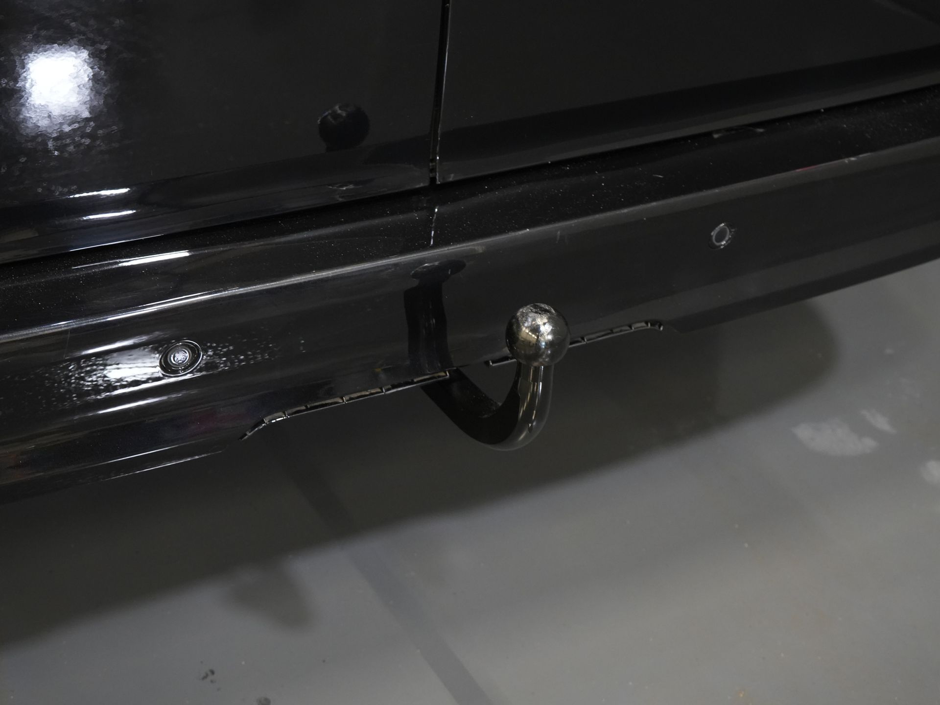 Mercedes-Benz Vito Furgoneta 119 CDI Aut. L3 LED/ 2,5 t Capacidad de remolque/ 270 g Puertas/ Calefacción en los asientos/ Carplay/ Cámara/ Gancho de remolque/ Control de crucero/ PDC/ DAB