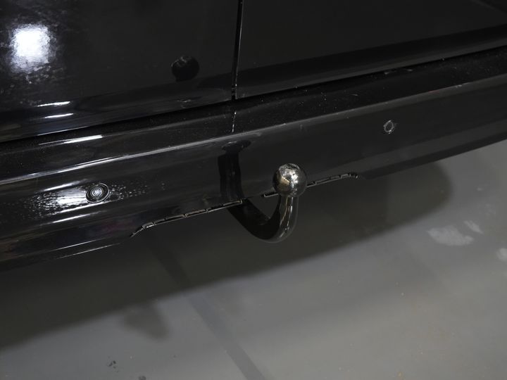 Mercedes-Benz Vito Furgoneta 119 CDI Aut. L3 LED/ 2,5 t Capacidad de remolque/ 270 g Puertas/ Calefacción en los asientos/ Carplay/ Cámara/ Gancho de remolque/ Control de crucero/ PDC/ DAB