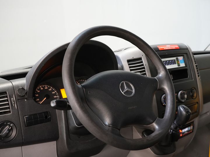 Mercedes-Benz Sprinter Personentransport 313 2.2 CDI L3H2 €10,890,- inkl. MwSt. (BPM FREE) NUR EXPORT Kombi/ 9 Personen/ Kombi/ 9P/ Heckbügel/ Seitenbügel/ Airco/ Rollstuhllift