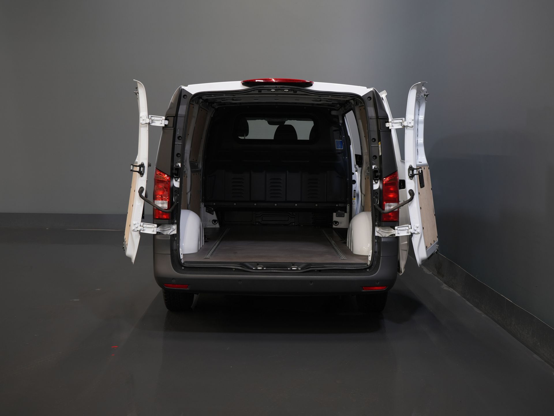 Mercedes-Benz Vito Van 116 CDI Aut. L2 BPM GRATIS! Carplay/ Seatverw./ 270gr porte/ Cruise/ Airco/ Navi/ Telecamera/ PDC