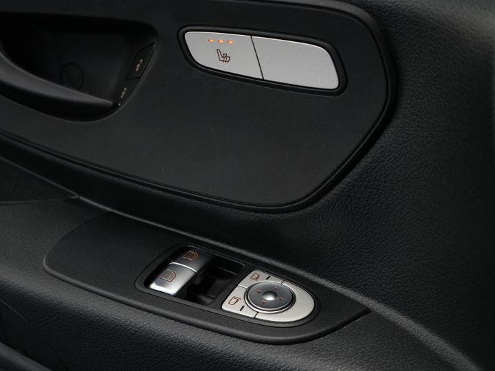Mercedes-Benz Vito Van 116 CDI Aut. L2 BPM GRATIS! Carplay/ Seatverw./ 270gr porte/ Cruise/ Airco/ Navi/ Telecamera/ PDC