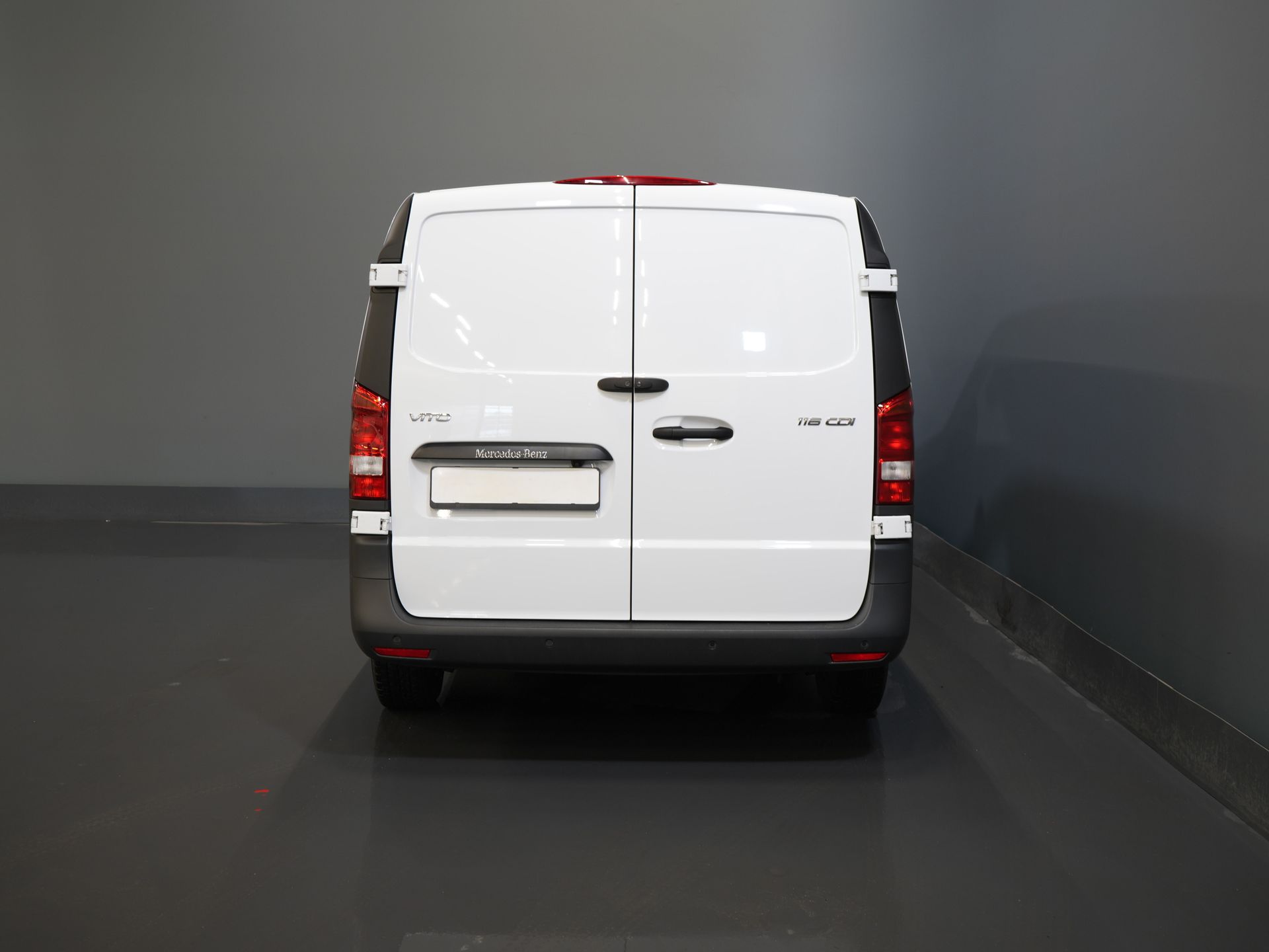 Mercedes-Benz Vito Van 116 CDI Aut. L2 BPM GRATIS! Carplay/ Seatverw./ 270gr porte/ Cruise/ Airco/ Navi/ Telecamera/ PDC