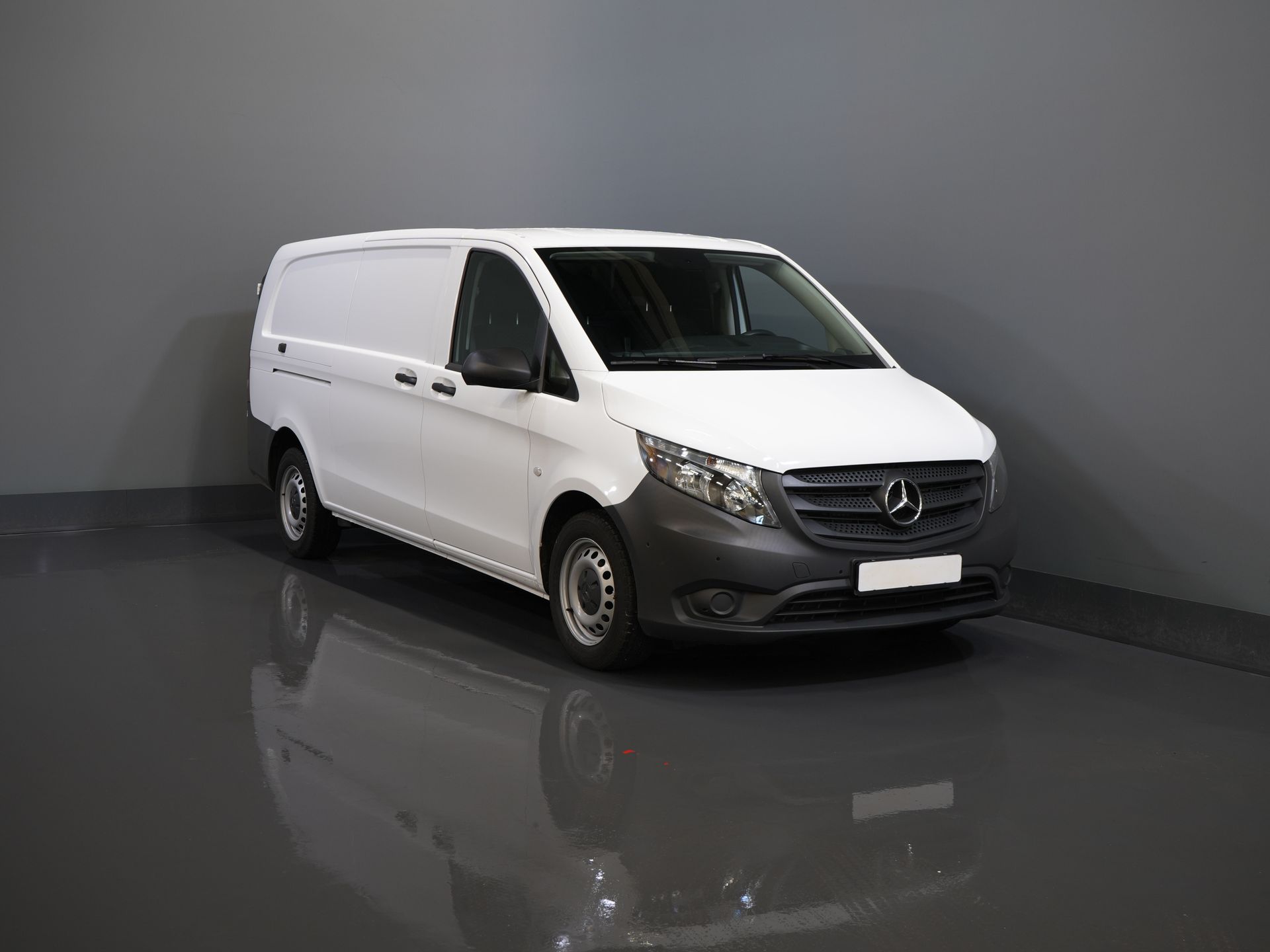 Mercedes-Benz Vito Van 116 CDI Aut. L2 BPM GRATIS! Carplay/ Seatverw./ 270gr porte/ Cruise/ Airco/ Navi/ Telecamera/ PDC