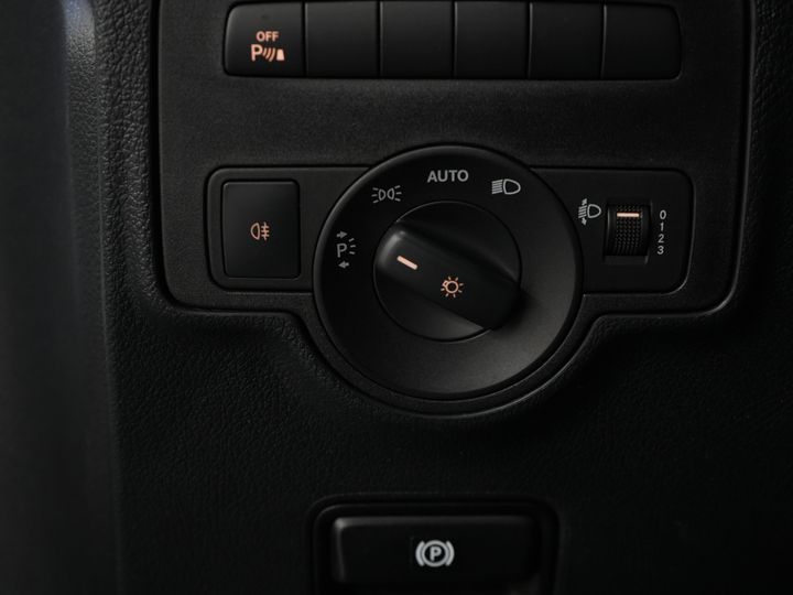 Mercedes-Benz Vito Van 116 CDI Aut. L2 BPM GRATIS! Carplay/ Seatverw./ 270gr porte/ Cruise/ Airco/ Navi/ Telecamera/ PDC