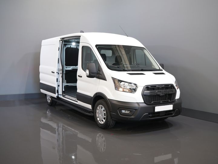 Ford Transit Van 350 2.0 TDCI 130 к.с. авт. L3H2 Trend BPM FREE/ Carplay/ Камера/ Круїз/ PDC V+A/ DAB/ Airco