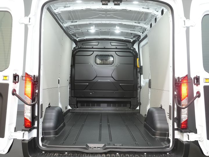 Ford Transit Van 350 2.0 TDCI 130 к.с. авт. L3H2 Trend BPM FREE/ Carplay/ Камера/ Круїз/ PDC V+A/ DAB/ Airco