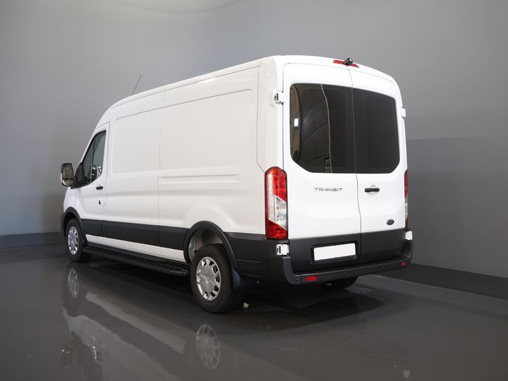 Ford Transit Van 350 2.0 TDCI 130 к.с. авт. L3H2 Trend BPM FREE/ Carplay/ Камера/ Круїз/ PDC V+A/ DAB/ Airco