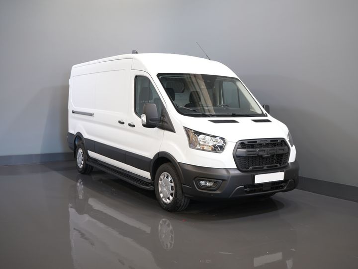 Ford Transit Van 350 2.0 TDCI 130 cv Aut. L3H2 Trend BPM FREE/ Carplay/ Telecamera/ Cruise/ PDC V+A/ DAB/ Airco