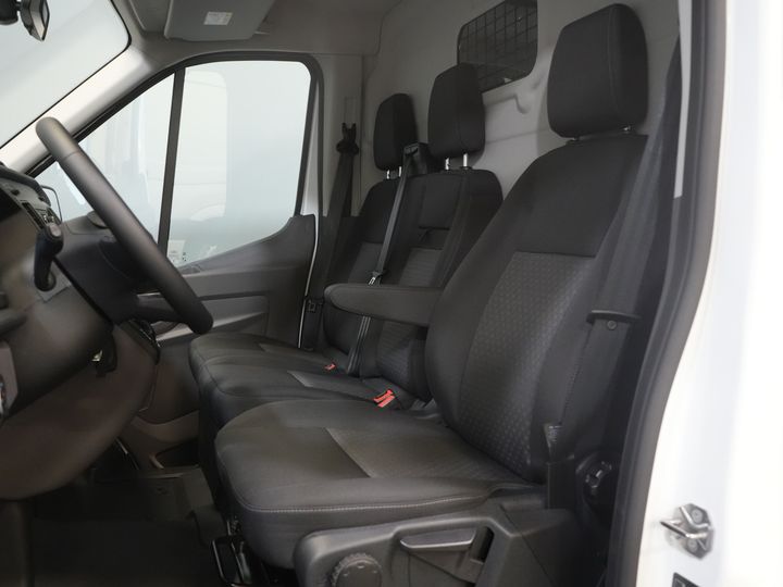 Ford Transit Van 350 2.0 TDCI 130 к.с. авт. L3H2 Trend BPM FREE/ Carplay/ Камера/ Круїз/ PDC V+A/ DAB/ Airco