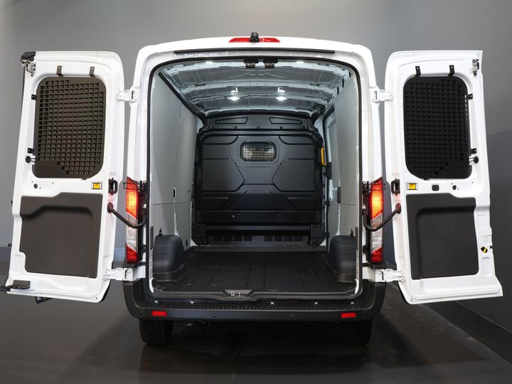Ford Transit Van 350 2.0 TDCI 130 к.с. авт. L3H2 Trend BPM FREE/ Carplay/ Камера/ Круїз/ PDC V+A/ DAB/ Airco