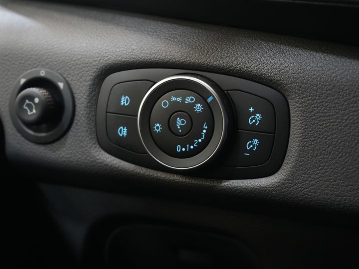 Ford Transit Van 350 2.0 TDCI 130 к.с. авт. L3H2 Trend BPM FREE/ Carplay/ Камера/ Круїз/ PDC V+A/ DAB/ Airco