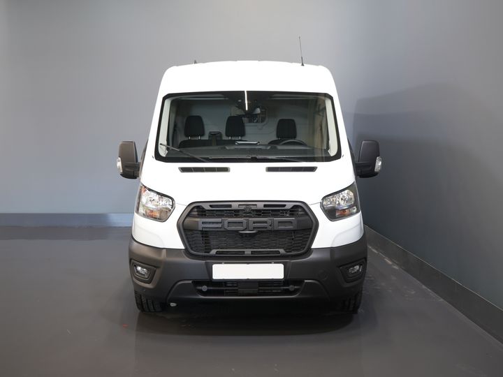 Ford Transit Van 350 2.0 TDCI 130 к.с. авт. L3H2 Trend BPM FREE/ Carplay/ Камера/ Круїз/ PDC V+A/ DAB/ Airco