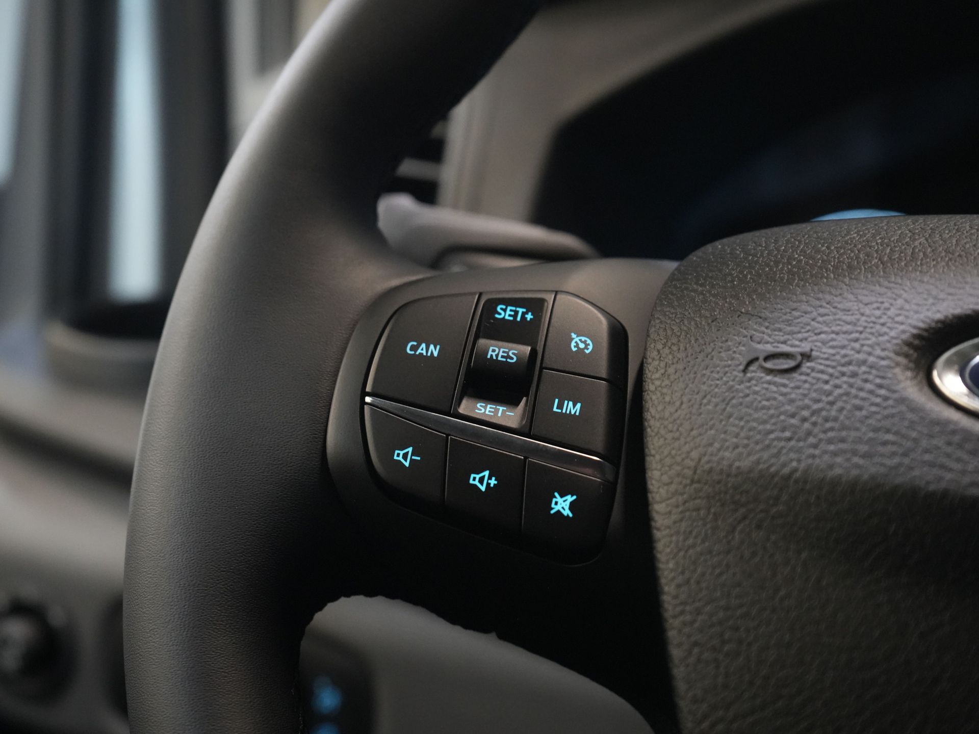 Ford Transit Van 350 2.0 TDCI 130 к.с. авт. L3H2 Trend BPM FREE/ Carplay/ Камера/ Круїз/ PDC V+A/ DAB/ Airco