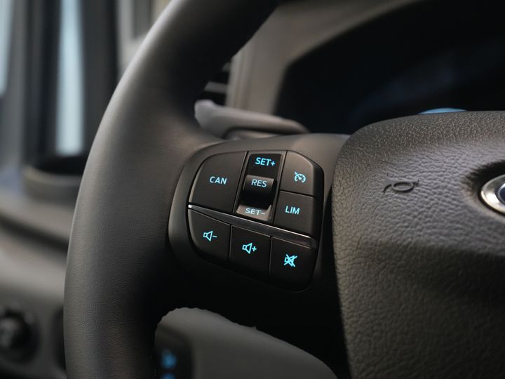 Ford Transit Van 350 2.0 TDCI 130 к.с. авт. L3H2 Trend BPM FREE/ Carplay/ Камера/ Круїз/ PDC V+A/ DAB/ Airco