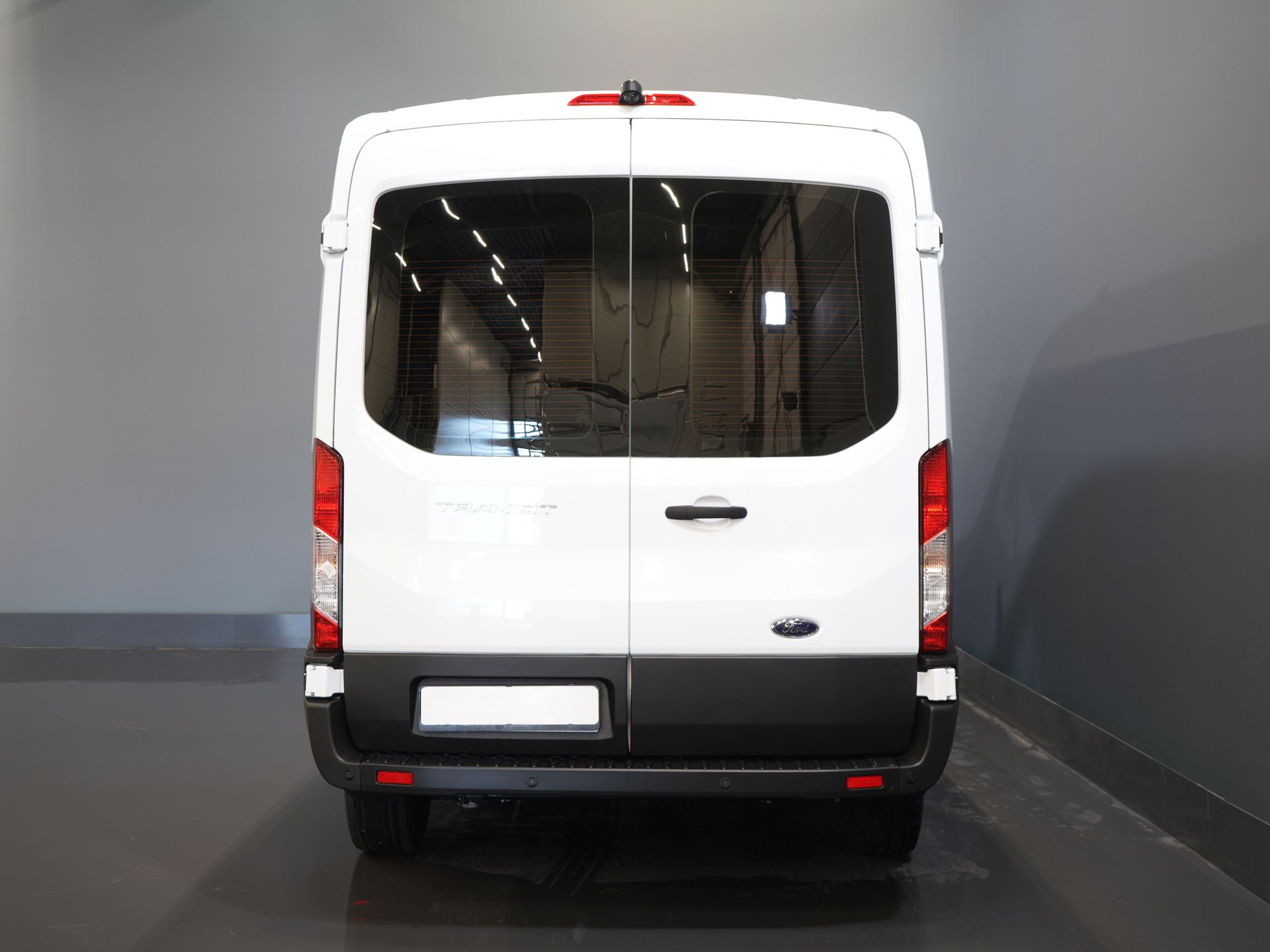 Ford Transit Van 350 2.0 TDCI 130 к.с. авт. L3H2 Trend BPM FREE/ Carplay/ Камера/ Круїз/ PDC V+A/ DAB/ Airco